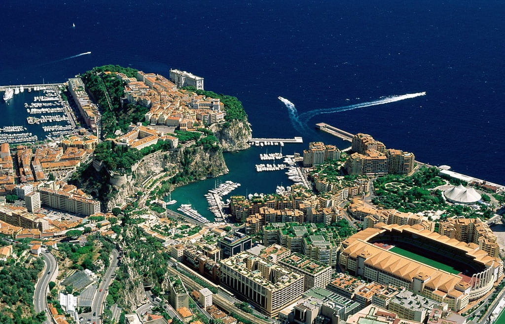 Monaco