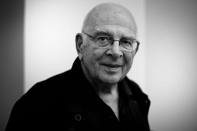 Franck Horvat, photographe