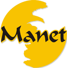 logo Manet