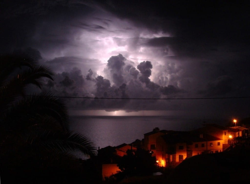 Orage