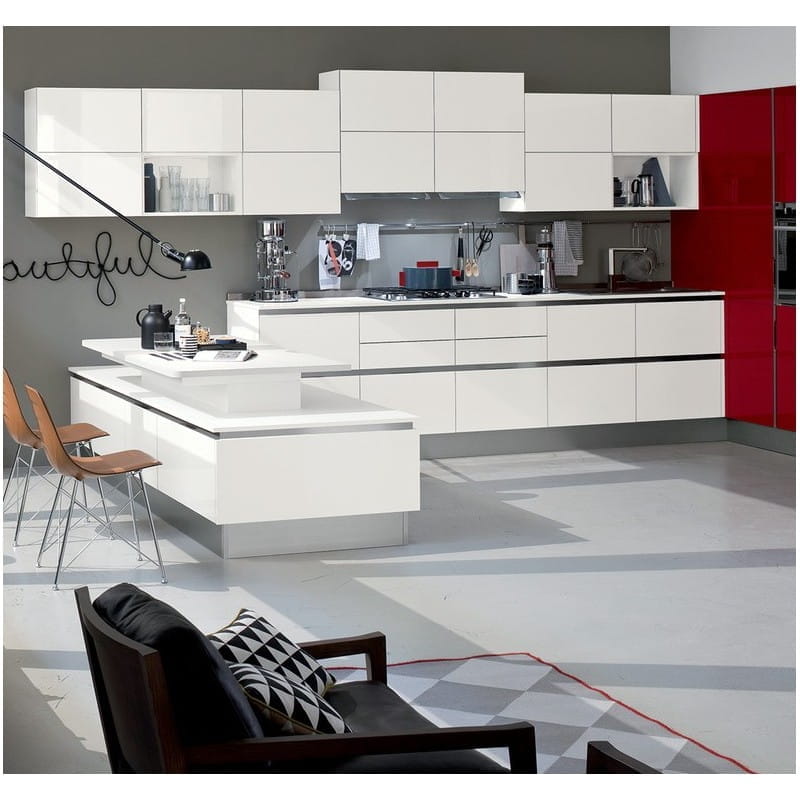 Cuisine Veneta Cucine