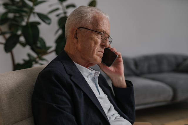 Recherche hébergement EHPAD urgent.